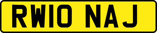 RW10NAJ
