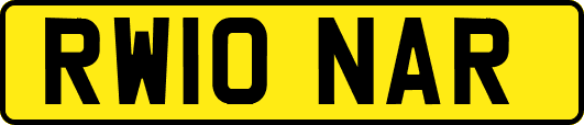 RW10NAR