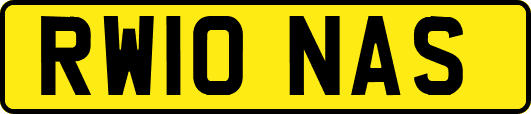 RW10NAS