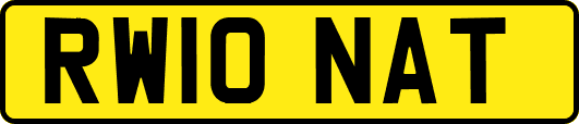 RW10NAT