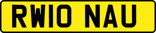 RW10NAU