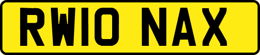 RW10NAX