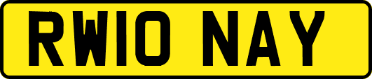 RW10NAY