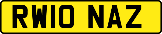 RW10NAZ