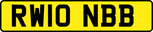 RW10NBB