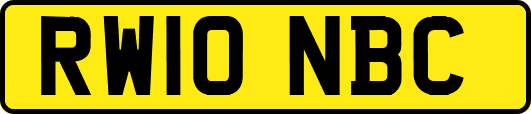 RW10NBC