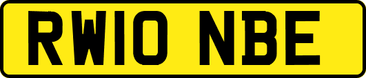 RW10NBE
