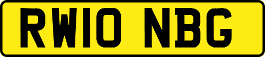 RW10NBG