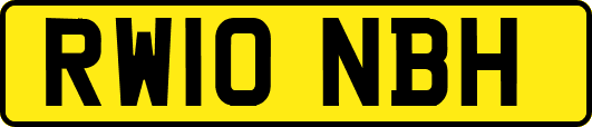 RW10NBH