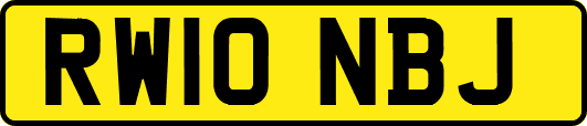 RW10NBJ