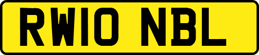 RW10NBL