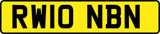 RW10NBN