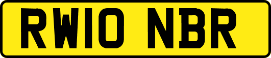 RW10NBR