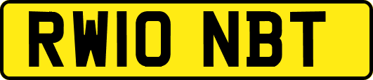 RW10NBT
