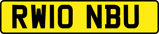RW10NBU