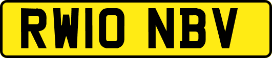 RW10NBV