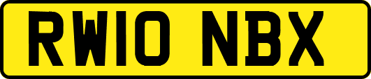 RW10NBX
