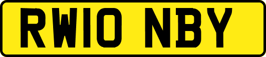 RW10NBY