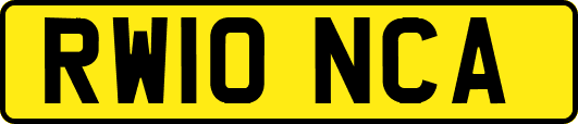 RW10NCA