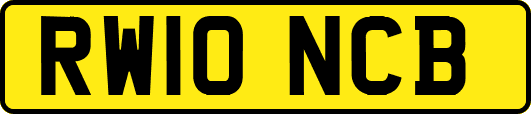 RW10NCB