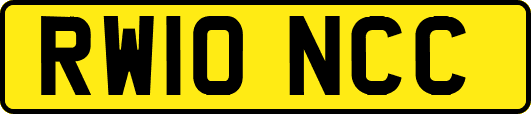 RW10NCC