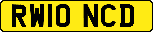 RW10NCD
