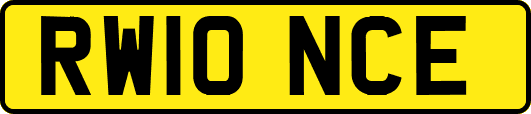 RW10NCE