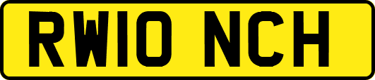 RW10NCH