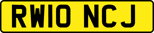 RW10NCJ