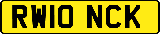 RW10NCK