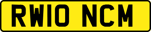RW10NCM