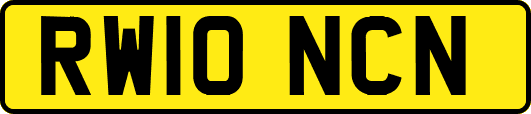 RW10NCN