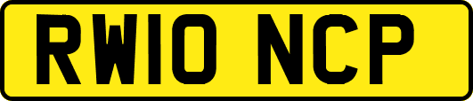 RW10NCP