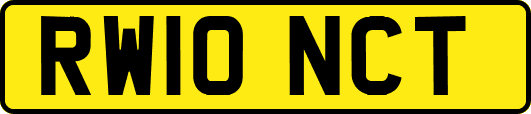 RW10NCT
