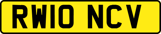RW10NCV