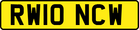RW10NCW