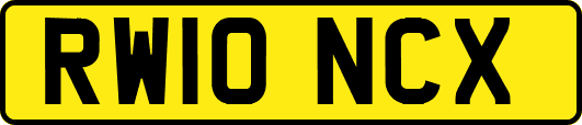 RW10NCX