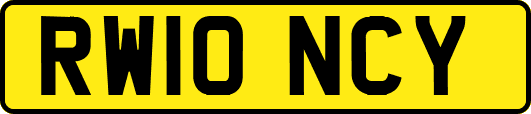 RW10NCY