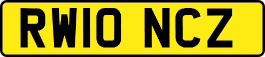 RW10NCZ