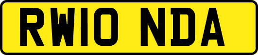 RW10NDA