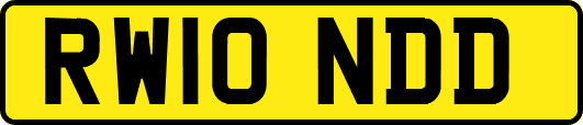 RW10NDD