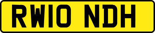 RW10NDH