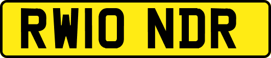 RW10NDR