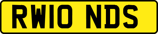 RW10NDS
