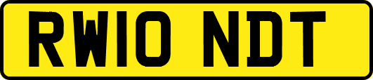 RW10NDT