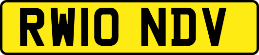 RW10NDV
