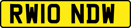RW10NDW