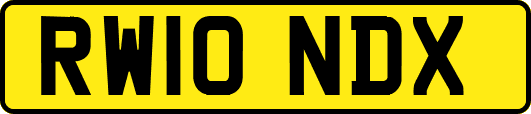 RW10NDX