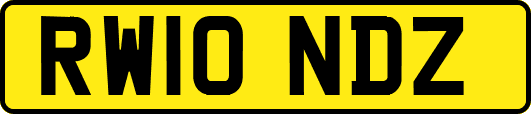 RW10NDZ