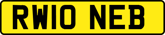 RW10NEB